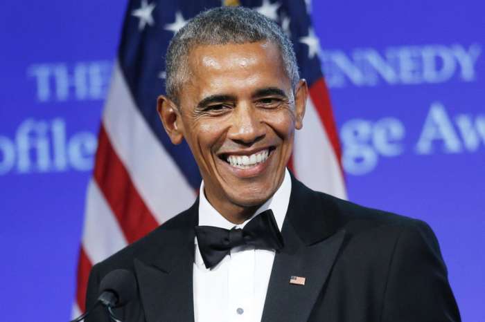 President Barack Obama Sends A Heartfelt Message To The World