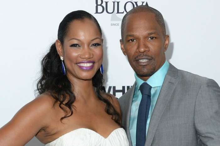 Garcelle Beauvais Reveals What Jamie Foxx Thinks About Her Joining RHOBH -- Dishes On Her First Season