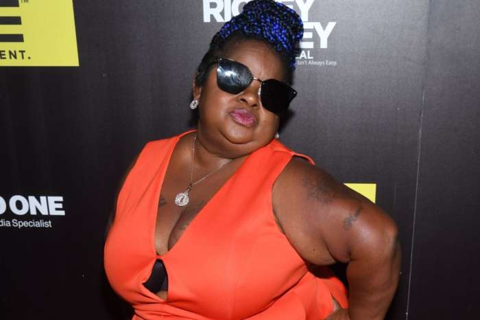 Miss Juicy Reveals The Real Reason She Is No Longer On The Rickey Smiley Morning Show!