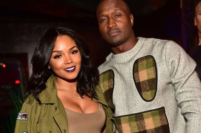 Rasheeda Frost Shows Fans What She's Been Cooking Lately - See Her Latest Tasty Meal