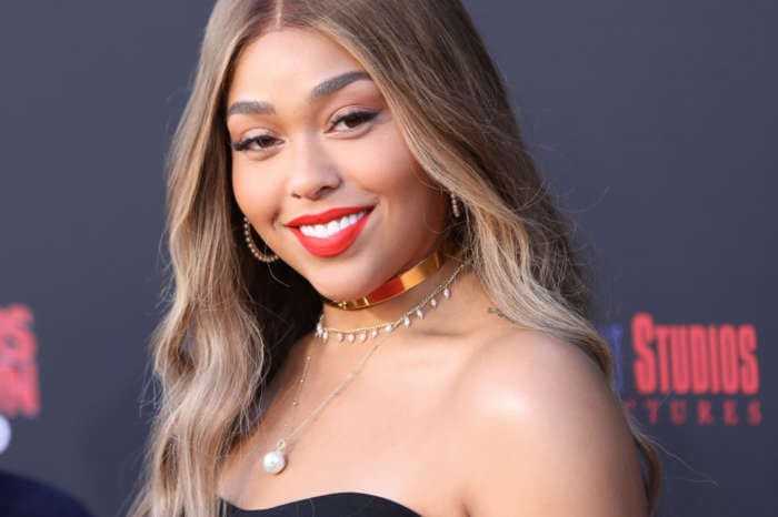 Jordyn Woods Shows Off Her Best Assets In The Ocean - Check Out The Juicy Posts Of Her Beach Body That Has Fans Going Crazy
