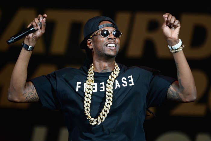 2 Chainz Will Be Reopening Atlanta Restaurants Amid Georgia Reopening