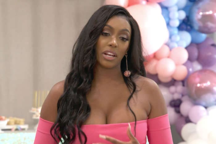 Porsha Williams Talks About Inner Beauty, Showing Her Bare Face: 'Your Inner Beauty Is a Culmination Of Your Joys, Failures, Strengths, And Flaws'