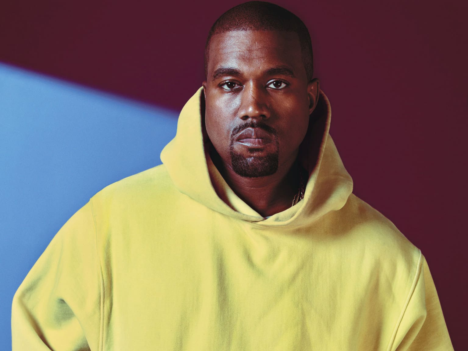 Kanye West Dropped Out Of Joel Osteen's Sunday Service - Here Are All The Details