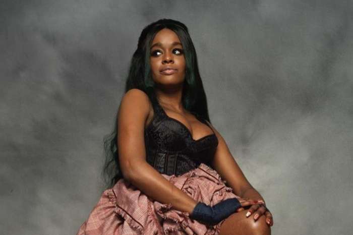 Azealia Banks Shocks Fans With Her 'Witchcraft' Experience: 'Cut It And Use Its Blood'