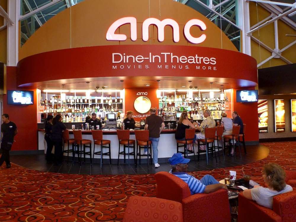 AMC Theatres Banning MoviePass, But Thats Just Stupid