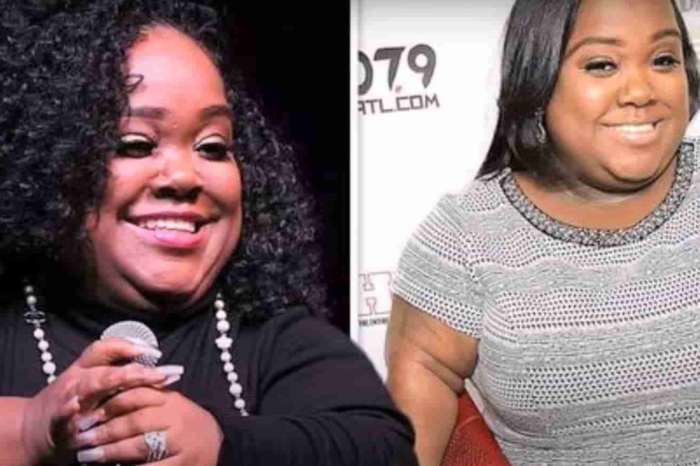 Heartbreaking Tributes For Ms. Minnie Of Little Women ATL Pour In After She Is Killed In Accident
