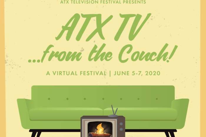 ATX TV Festival Goes Virtual In 2020 Amid COVID-19 Concerns