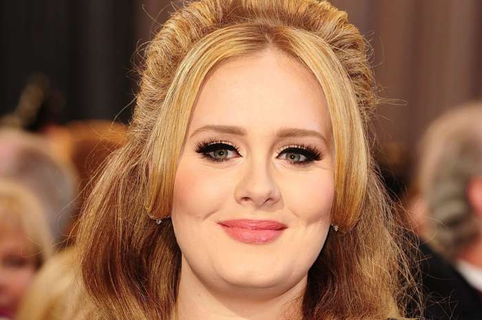 Adele Seems To Have Given An Update On Next Album And Fans Are Confused