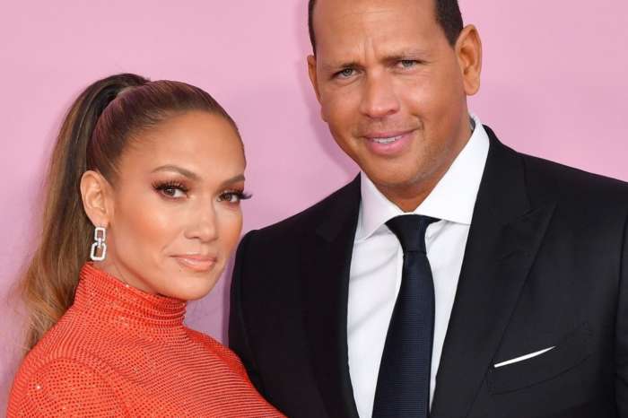 Alex Rodriguez Is 'Incredibly Grateful' For The Time He Is Spending With Jennifer Lopez During Quarantine