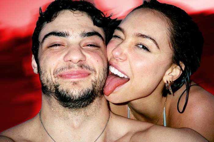 Noah Centineo And Alexis Ren Are No Longer An Item After 1 Year Long Relationship!