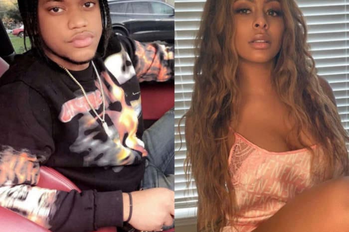 Alexis Skyy's Former BFF Apologizes For Exposing Her