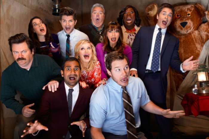 Amy Poehler Announces Special COVID-19 Episode Of Parks And Recreation