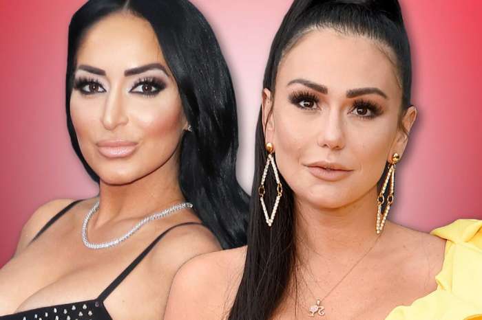 Jersey Shore Shows JWoww's Reaction To Episode Where Zack Carpinello And Angelina Pivarnick Flirted With Each Other