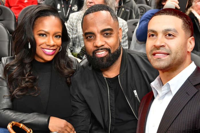 Apollo Nida Slams Kandi Buruss And Todd Tucker For Snitching To Have A Storyline: 'You Sold Me Out!'
