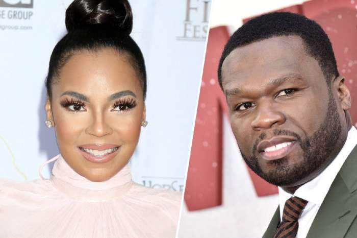 50 Cent Reveals The Name Of The Man Who Allegedly Assaulted Ashanti's Younger Sister, Shia Douglas, In This Video