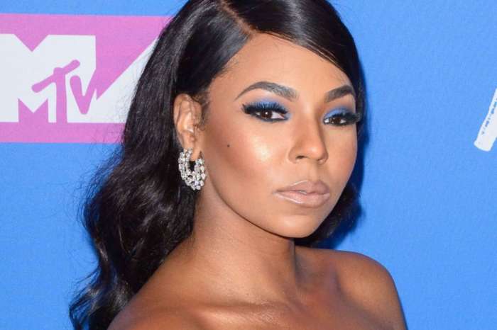 Ashanti Shares Age-Defying No-Makeup Photos -- Some Fans Are Confused