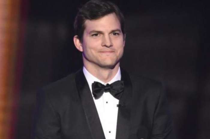Ashton Kutcher Helped The State Of Iowa Land A Multi-Million Dollar COVID-19 Testing Contract