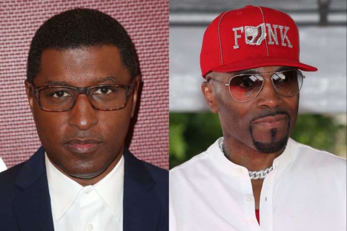 Babyface And Teddy Riley Reschedule IG Battle After Twitter Loses It Over Riley's Technical Difficulties