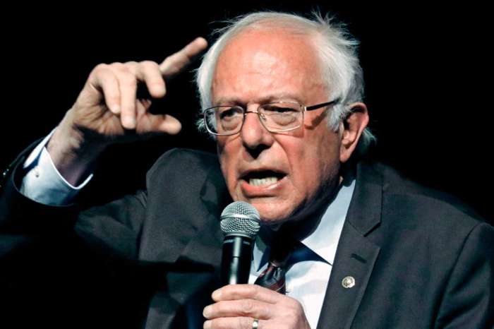 Bernie Sanders Drops Out Of Presidential Race