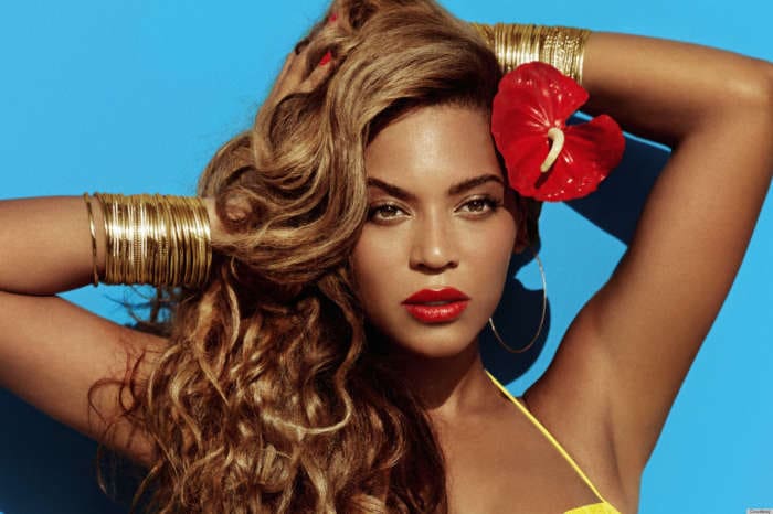 Beyoncé Draws Attention To The Way COVID-19 Has Affected Black Communities