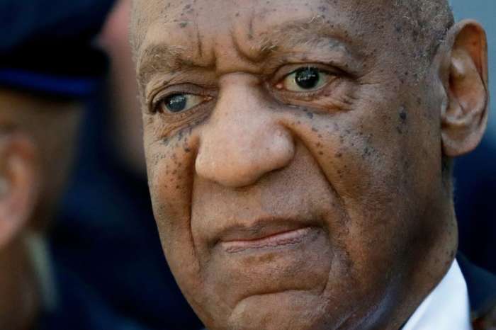 Bill Cosby Still Fighting For Early Release - His Lawyer Says He Wouldn't Survive COVID-19