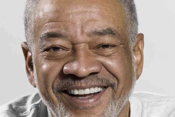 Singer Bill Withers Passes Away At Age 81