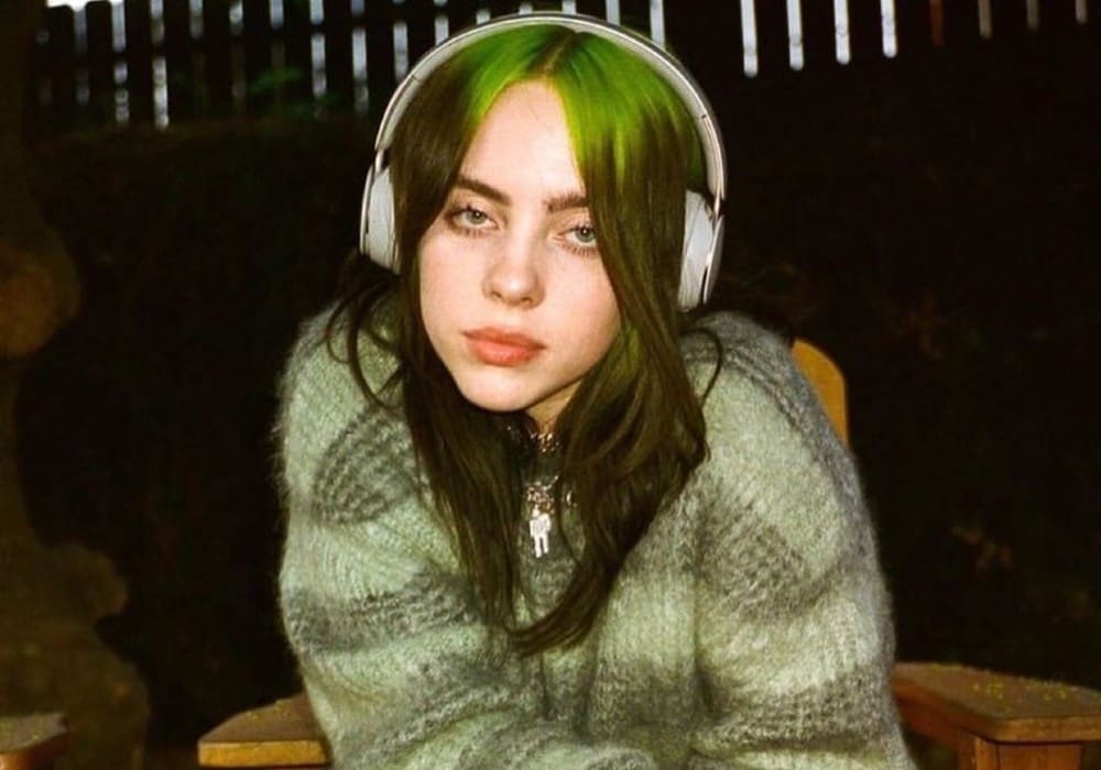 Billie Eilish Says She 'Can't Win' After Critics Blast Her For Posting Swimsuit Pic On Vacation