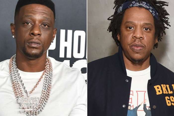 Jay Z Allegedly Wanted To Intervene Between Lil Boosie And Dwyane Wade Regarding Comments Made About Zaya Wade