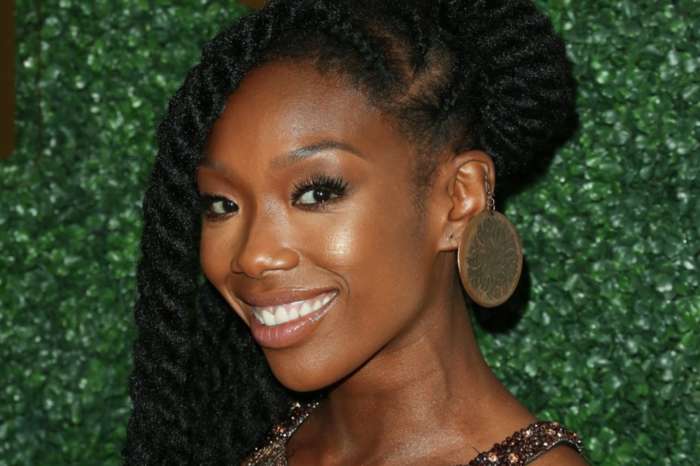 Brandy Norwood And Her Daughter, Sy'rai Iman Smith, Debut Gorgeous New Hairstyles In Photos After Commenting On Kim Kardashian's Braids