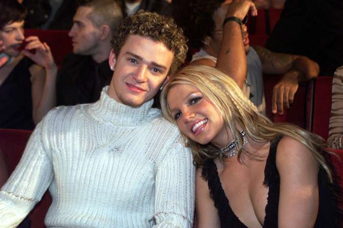 Britney Spears Dances To Her 'Genius' Ex Justin Timberlake's Song And Shows Him Love - He Sends Her Love Right Back!
