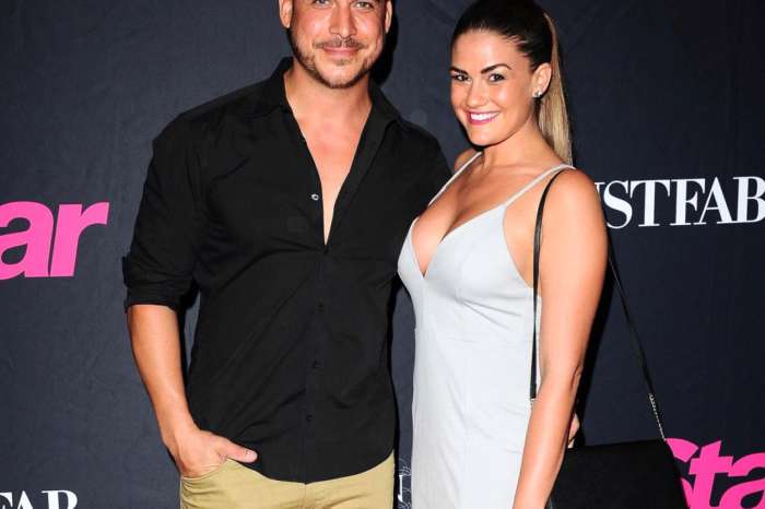 Now That Stassi Schroeder's Destination May Not Happen, Jax Taylor And Brittany Cartwright Are Trying For A 'Quarantine Baby'