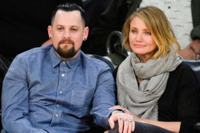 Cameron Diaz Dishes On Her Life As A New Mom, Calls Benji Madden An 'Amazing Father'