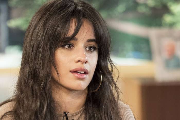 Camila Cabello’s Mom Cuts Her Bangs While In Quarantine And The Result Is Pretty Bad!