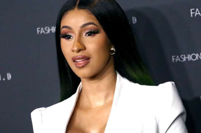 Cardi B Does Not Agree With Georgia Re-Opening Businesses, Says People Will 'Likely Die Alone'