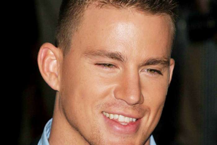Channing Tatum And Jessie J Spotted Together - Are They A Couple Again  Already?