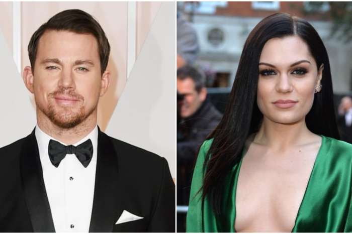 Channing Tatum And Jessie J Have Broken Up Again And He's Already On Dating App, Source Says!