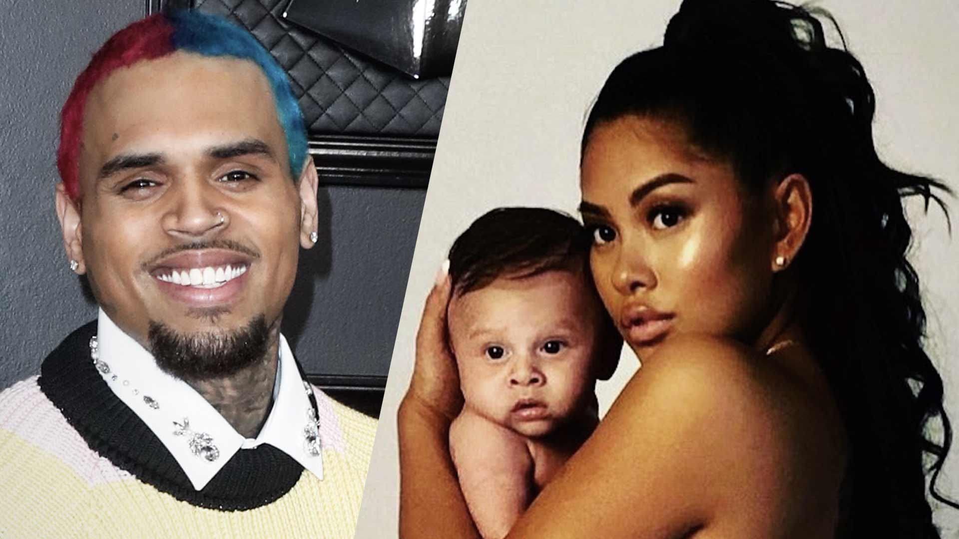 ”chris-brown-gushes-over-ammika-harris-once-again-after-she-shares-sultry-bathing-suit-pic”