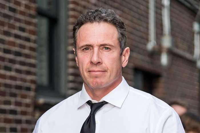Chris Cuomo Has His CNN Colleagues Begging For Him To Stop Working After Testing Positive For Coronavirus