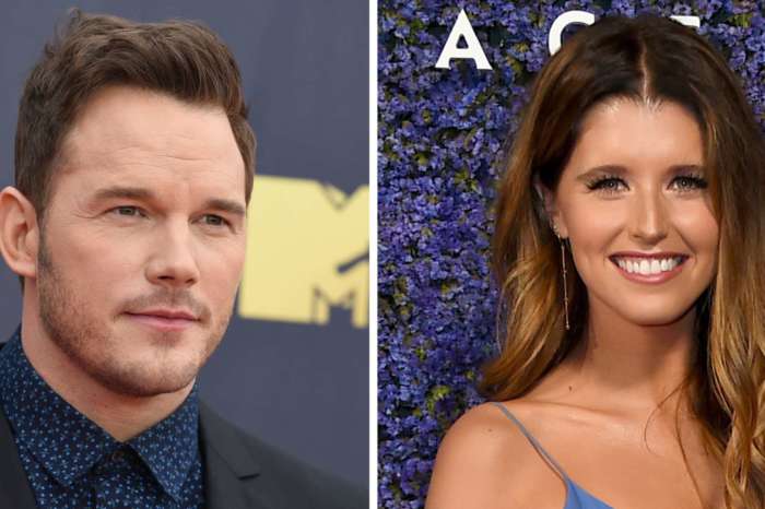Katherine Schwarzenegger And Chris Pratt Are Gearing Up For Their First Baby