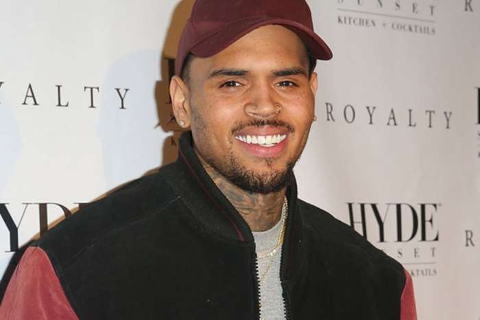 Chris Brown Realizes This Ex-Girlfriend Might Be The One And Is Actively Reaching Out To Her, Will He Get His Wish?