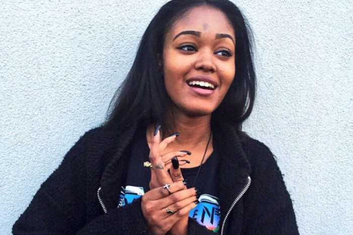 Rapper Chynna Rogers Dies Suddenly - Cause Of Death Hasn't Been Revealed