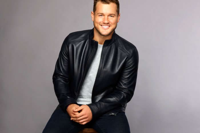 Colton Underwood And Cassie Randolph Not Moving In Together Anytime Soon