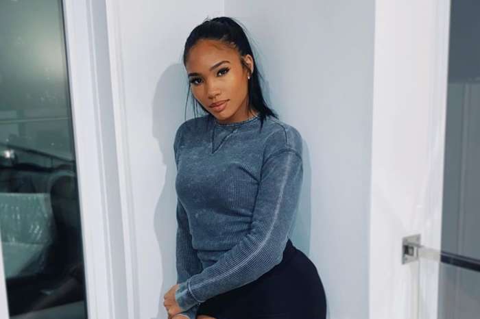 50 Cent's Girlfriend, Cuban Link, Debuts Stunning Hair Color In New Photos, But The 'Power' Star Might Not Even Notice It Because He Is Busy Feuding With This Old Nemesis