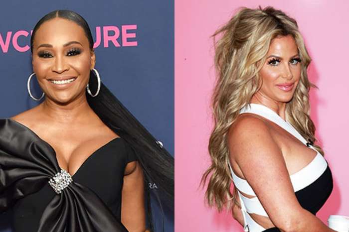 Cynthia Bailey Shares Her Thoughts On Kim Zolciak Possibly Returning To ‘RHOA’