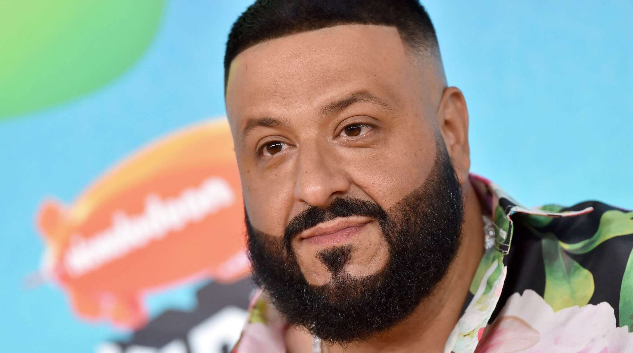 DJ Khaled vents over his hair struggles in coronavirus lockdown  Metro News