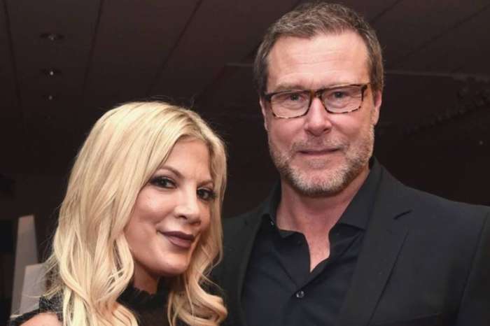 Dean McDermott Begs Fans To 'Stop Dragging' His Wife, Tori Spelling, After The Backlash Over Her Virtual Meet and Greet