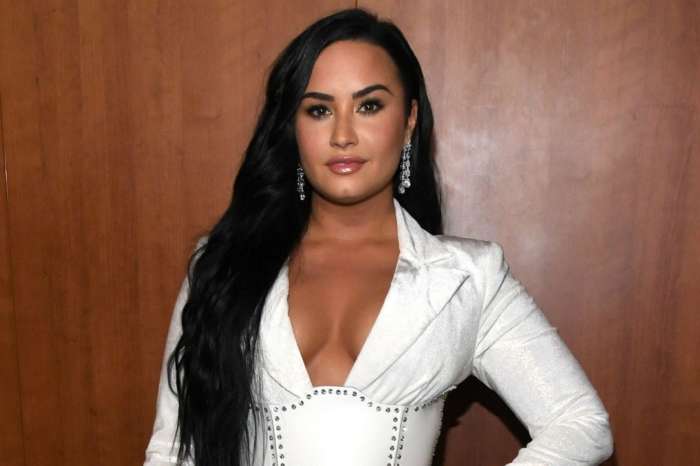 Demi Lovato Catches Up With ‘Sonny With A Chance’ Co-Stars - Jokes She's Been To Rehab 'Several Times' Since The Show Ended!