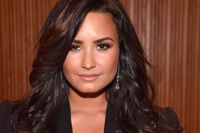 Demi Lovato Thanks Fans For Their Patience After Her Overdose