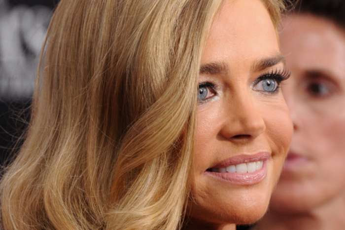 Denise Richards - Here's The Real Reason Why The ‘RHOBH’ Ladies Are No Longer Talking To Her!